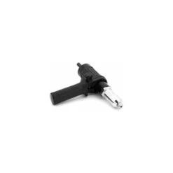 Adaptateur Riveteuse, Kit D'adaptateur De Pistolet à Riveter Pour Perceuse électrique Sans Fil, Pistolet à Riveter électrique Rivetage Outil -Magasin D'Outils Électriques 81065615 4