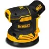 Ponceuse Excentrique DeWALT DCW210N (Machine Seule) -Magasin D'Outils Électriques 81247376 1