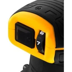 Ponceuse Excentrique DeWALT DCW210N (Machine Seule) -Magasin D'Outils Électriques 81247376 3