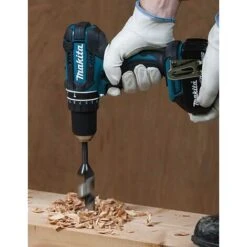 Perceuse à Percussion 18V MAKITA - Machie Nue - DHP482Z -Magasin D'Outils Électriques 81862431 3
