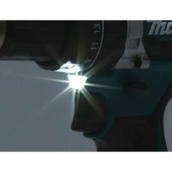 Perceuse à Percussion Brushless 18V MAKITA - Machie Nue - DHP484Z -Magasin D'Outils Électriques 81862463 2