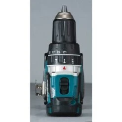 Perceuse à Percussion Brushless 18V MAKITA - Machie Nue - DHP484Z -Magasin D'Outils Électriques 81862463 3