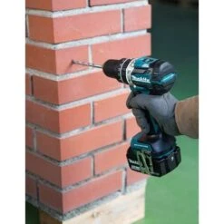 Perceuse à Percussion Brushless 18V MAKITA - Machie Nue - DHP484Z -Magasin D'Outils Électriques 81862463 4