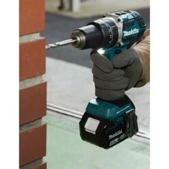 Perceuse à Percussion Brushless 18V MAKITA - Machie Nue - DHP484Z -Magasin D'Outils Électriques 81862463 5
