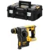 Perforateur Burineur Brushless 18V DEWALT - Machine Nue + Coffret Tstak - DCH273NT -Magasin D'Outils Électriques 81862470 1