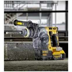 Perforateur Burineur Brushless 18V DEWALT - Machine Nue + Coffret Tstak - DCH273NT 8 Perforateur Burineur Brushless 18V DEWALT - Machine Nue + Coffret Tstak - DCH273NT -Magasin D'Outils Électriques 81862470 3