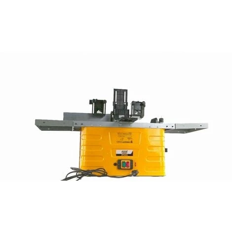 Fraiseuse à Banc RT 400 FEMI - 8451020 3 Fraiseuse à Banc RT 400 FEMI - 8451020