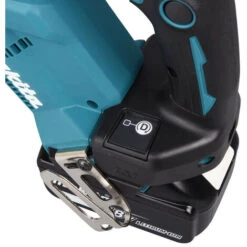 Visseuse Automatique 18V LXT (Solo) 25-55 Mm En MAKPAC - MAKITA DFR551ZJ -Magasin D'Outils Électriques 82438221 5