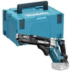 Visseuse Automatique 18V LXT Li-Ion (Machine Seule) 20-41 Mm En MAKPAC - MAKITA DFR452ZJ
