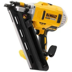 Cloueur De Charpente 18V XR (2x5,0 Ah) En Coffret - DEWALT DCN692P2-QW -Magasin D'Outils Électriques 82439577 5