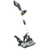 Rénovateur Sur Pied D. 120 Mm L. 2 X 100 Mm REX-H 200 - 1 800 W 230 V -Magasin D'Outils Électriques 82465650 1