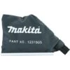 SAC A POUSSIERE 3901 MAKITA 122474-6 -Magasin D'Outils Électriques 82607792 1