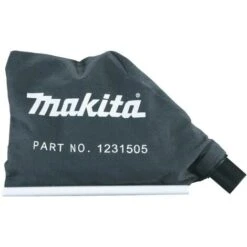 SAC A POUSSIERE 3901 MAKITA 122474-6