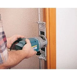 Affleureuse AS93 - Talla -Magasin D'Outils Électriques 82624849 5