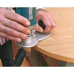 Affleureuse Pour Des Chants PVC Et Autres Materiaux FR156N - Talla 9 Affleureuse Pour Des Chants PVC Et Autres Materiaux FR156N - Talla -Magasin D'Outils Électriques 82628032 4