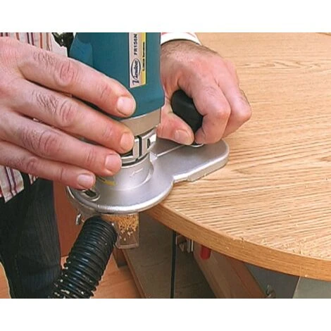 Affleureuse Pour Des Chants PVC Et Autres Materiaux FR156N - Talla 6 Affleureuse Pour Des Chants PVC Et Autres Materiaux FR156N - Talla – Image 4