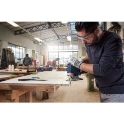 Lame De Scie Sauteuse 117mm BIM - T 308 BOF Extra-Clean For Hard Wood - BOSCH - 2608636639 6 Lame De Scie Sauteuse 117mm BIM - T 308 BOF Extra-Clean For Hard Wood - BOSCH - 2608636639 -Magasin D'Outils Électriques 82748584 2