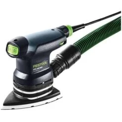 FESTOOL Ponçeuse Delta DTS 400 REQ-Plus - 576064 -Magasin D'Outils Électriques 8328529 2