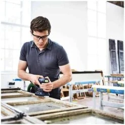 FESTOOL Ponçeuse Delta DTS 400 REQ-Plus - 576064 -Magasin D'Outils Électriques 8328529 3