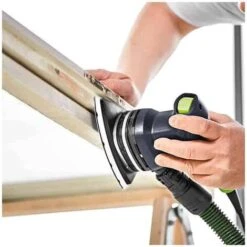 FESTOOL Ponçeuse Delta DTS 400 REQ-Plus - 576064 -Magasin D'Outils Électriques 8328529 5