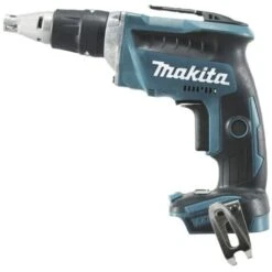 Visseuse Pour Cloisons Sèches Sans Fil Makita DFS452Z DFS452Z 18 V Li-Ion Sans Batterie