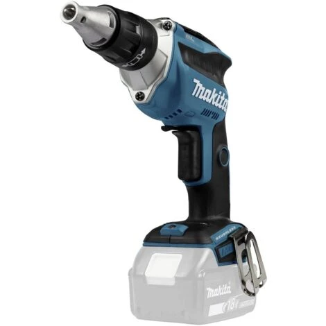 Visseuse Pour Cloisons Sèches Sans Fil Makita DFS452Z DFS452Z 18 V Li-Ion Sans Batterie 4 Visseuse Pour Cloisons Sèches Sans Fil Makita DFS452Z DFS452Z 18 V Li-Ion Sans Batterie – Image 2