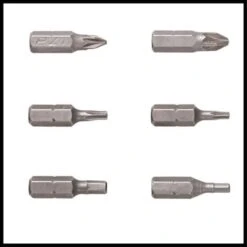 Einhell Visseuse Sans Fil TC-SD 3,6 Li (3,6 V, 1,3 Ah, Couple : 3 Nm, Rotation Droite/gauche, Eclairage LED) Livré Avec 6 Embouts -Magasin D'Outils Électriques 85501956 4