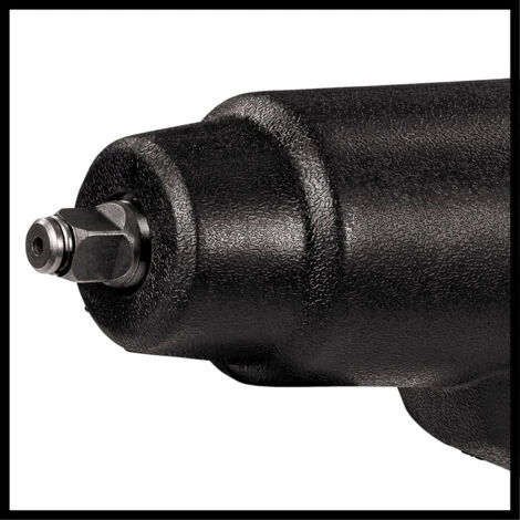 Einhell Visseuse Clé à Chocs CC-IW 950 (950 W, Longueur Câble : 200 Cm, Poignée SoftGrip) Livré En Coffret Avec 4 Douilles (17, 19, 21 Et 22 Mm) 7 Einhell Visseuse Clé à Chocs CC-IW 950 (950 W, Longueur Câble : 200 Cm, Poignée SoftGrip) Livré En Coffret Avec 4 Douilles (17, 19, 21 Et 22 Mm) – Image 5