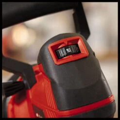 Einhell Ponceuse Excentrique TE-RS 40 E (400 W, Diamètre Du Disque Abrasif:125 Mm, Variateur électronique, Raccord Pour Aspiration Intégré) Livré En Coffret -Magasin D'Outils Électriques 85501984 3