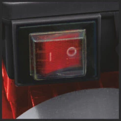 Einhell Ponceuse Excentrique TE-RS 40 E (400 W, Diamètre Du Disque Abrasif:125 Mm, Variateur électronique, Raccord Pour Aspiration Intégré) Livré En Coffret -Magasin D'Outils Électriques 85501984 4