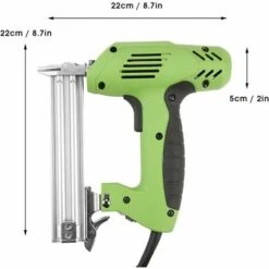 Outil à Main Pour Cloueuse électrique Pour Le Travail Du Bois (vert) -Magasin D'Outils Électriques 85714752 2