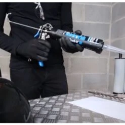 CARTOUCHE CHIMIQUE S-PRO160 ML CE+BUS -Magasin D'Outils Électriques 86060413 3