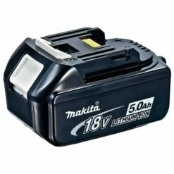 Perceuse Visseuse 18V MAKITA + 2 Batteries Li-Ion 5Ah + Chargeur + Coffret Makpac - DDF482RTJ -Magasin D'Outils Électriques 86858025 3