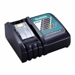 Perceuse Visseuse 18V MAKITA + 2 Batteries Li-Ion 5Ah + Chargeur + Coffret Makpac - DDF482RTJ -Magasin D'Outils Électriques 86858025 4