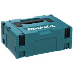 Perceuse Visseuse 18V MAKITA + 2 Batteries Li-Ion 5Ah + Chargeur + Coffret Makpac - DDF482RTJ -Magasin D'Outils Électriques 86858025 5