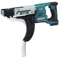 Visseuse Automatique MAKITA DFR550RTJ1 (1 X 5,0 Ah DC18RC MAKPAC 3) -Magasin D'Outils Électriques 87796893 3