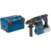 Perforateur Sans-fil SDS Plus GBH 18V-26 Bosch Professional Dans L-BOXX 238, Sans Batterie Ni Chargeur - 0611909001 -Magasin D'Outils Électriques 87891477 1