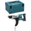 Visseuse Automatique MAKITA DFR550ZJ (Machine Seule MAKPAC 3) 1 Visseuse Automatique MAKITA DFR550ZJ (Machine Seule MAKPAC 3) -Magasin D'Outils Électriques 87895917 1