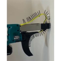 Visseuse Automatique MAKITA DFR550ZJ (Machine Seule MAKPAC 3) -Magasin D'Outils Électriques 87895917 4