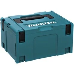Visseuse Automatique MAKITA DFR550ZJ (Machine Seule MAKPAC 3) -Magasin D'Outils Électriques 87895917 5