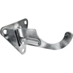 Support Radiateur En Alu 75mm