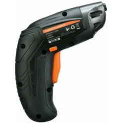 TACKLIFE Tournevis Sans Fil, Tournevis électrique Rechargeable 3,6 Volts 2000 MAh Batterie Lithium-ion Avec 33 Embouts De Vis Gratuits, Chargement USB Avec Deux LED, SDP70DC -Magasin D'Outils Électriques 89470400 4