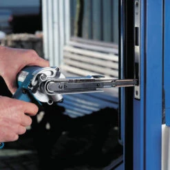 PONCEUSE À BANDE 9mm MAKITA 9032 -Magasin D'Outils Électriques 90206616 2