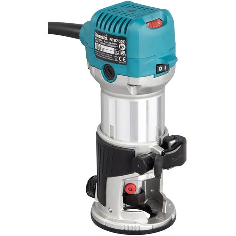 AFFLEUREUSE MAKITA RT0702CX3J 4 AFFLEUREUSE MAKITA RT0702CX3J – Image 2