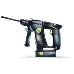 Festool Perforateur Sans Fil BHC 18 HPC 4,0 I-Plus-577602 -Magasin D'Outils Électriques 90712517 3