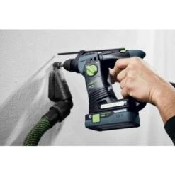 Festool Perforateur Sans Fil BHC 18 HPC 4,0 I-Plus-577602 -Magasin D'Outils Électriques 90712517 4