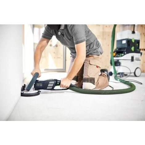 Festool Ponceuse De Rénovation RENOFIX RG 130 ECI-Set DIA HD- 577059 5 Festool Ponceuse De Rénovation RENOFIX RG 130 ECI-Set DIA HD- 577059 – Image 3