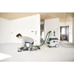 Festool Ponceuse De Rénovation RENOFIX RG 130 ECI-Set DIA HD- 577059 9 Festool Ponceuse De Rénovation RENOFIX RG 130 ECI-Set DIA HD- 577059 -Magasin D'Outils Électriques 90712519 4