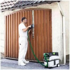 FESTOOL Ponceuse Roto-excentrique ROTEX RO 125 FEQ-Plus - 576029 -Magasin D'Outils Électriques 908203 4