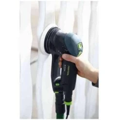 FESTOOL Ponceuse 720W ROTEX RO150FEQ - 575066 9 FESTOOL Ponceuse 720W ROTEX RO150FEQ - 575066 -Magasin D'Outils Électriques 908326 3